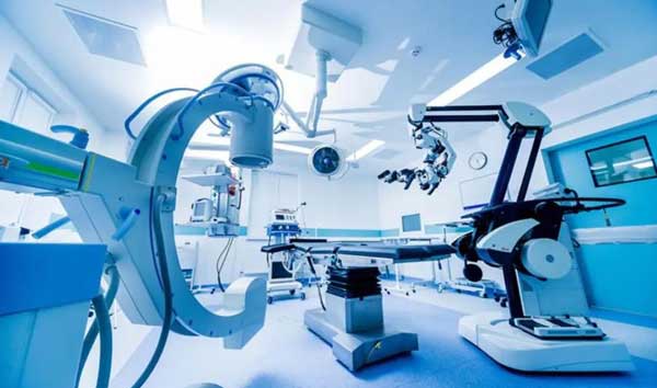 醫(yī)療、器械官網(wǎng)建設(shè)方案